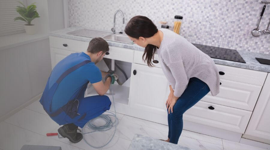 Professional septic pumping service in Canton, OK